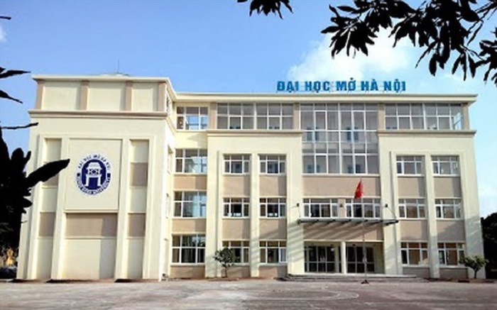 Trường Đại học Mở Hà Nội (MHN)