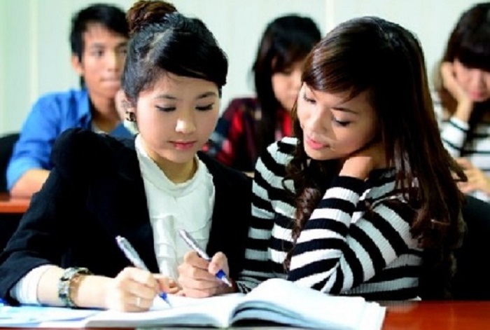 Học liên thông đại học tiếng Trung có khó không?