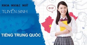 Liên thông đại học chuyên ngành Ngôn ngữ Trung là gì