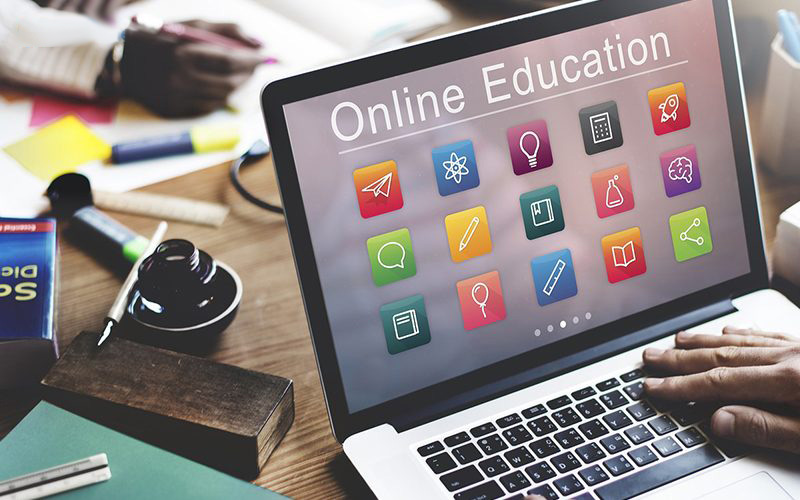 Đào tạo từ xa - hình thức mới ưu việt ứng dụng trong dạy học liên thông đại học