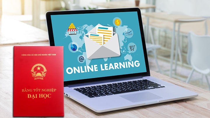Cách thức triển khai giảng dạy đại học từ xa tại Việt Nam