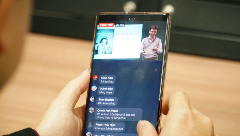 Công nghệ sử dụng trong liên thông đại học từ xa