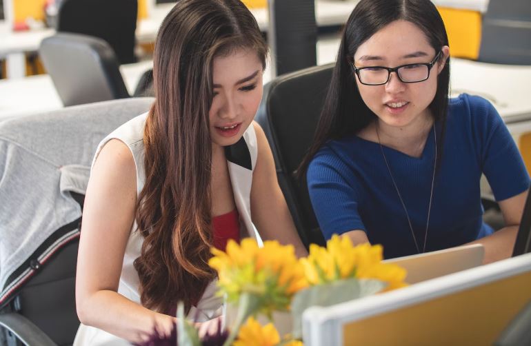 liên thông đại học tiếng trung