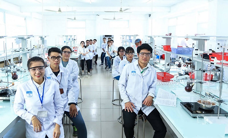 Lợi ích và cơ hội liên thông từ trung cấp lên đại học