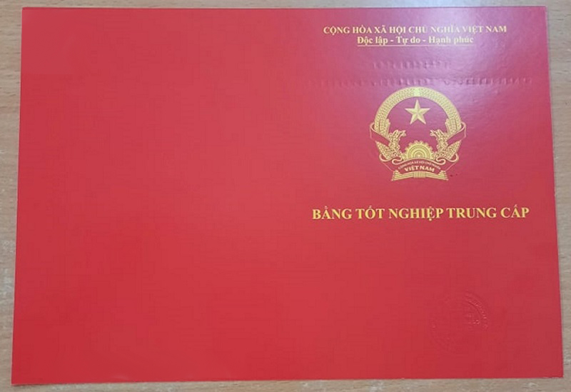 Khái quát về trung cấp nghề