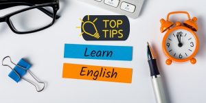 Thời gian đào tạo và mức học phí học liên thông đại học ngành Ngôn ngữ Anh