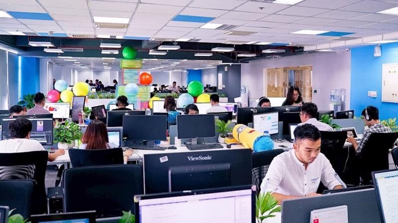 Thực tế tuyển dụng lao động có bằng đại học tại Đài Loan và Trung Quốc