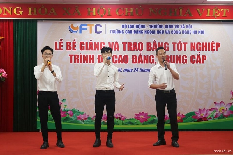 Khái quát về hệ đào tạo Cao đẳng