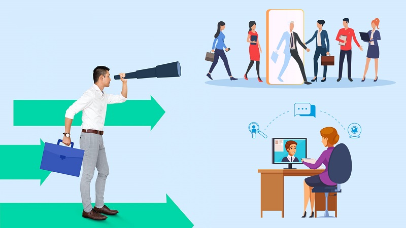 Liên thông đại học cho người đi làm có cần thiết?