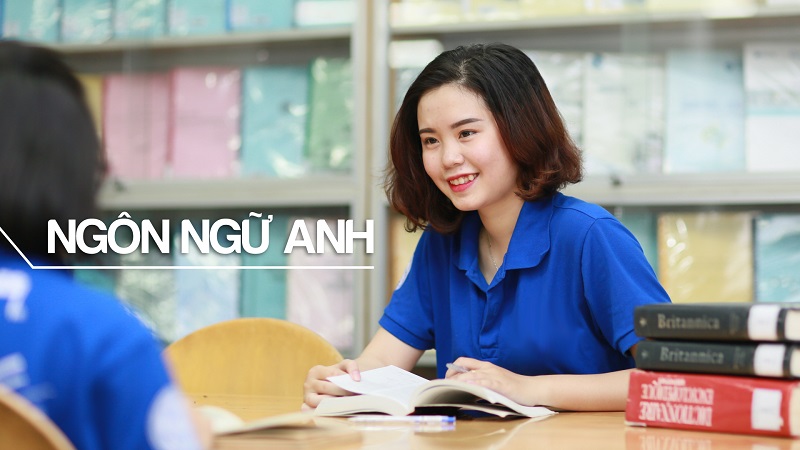 Khái quát về liên thông ngành Ngôn ngữ Anh