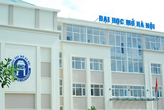 Các trường đào tạo liên thông đại học từ cao đẳng