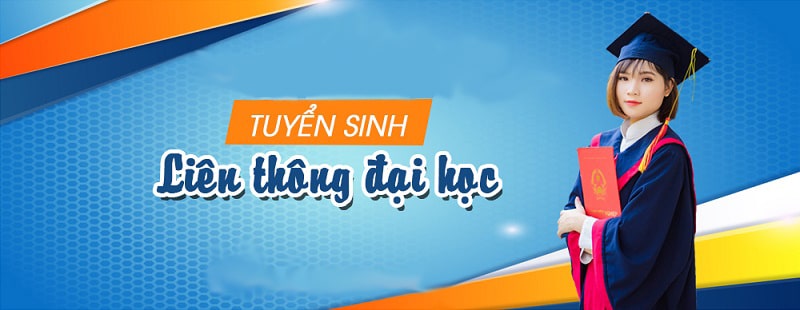 Giới thiệu khái quát về liên thông đại học