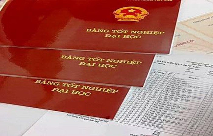 Điểm khác biệt về cách thức học giữa bằng chính quy và liên thông