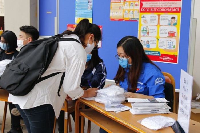 Vai trò của hồ sơ liên thông đại học