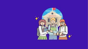 Những kỳ thi khác trong quá trình học liên thông