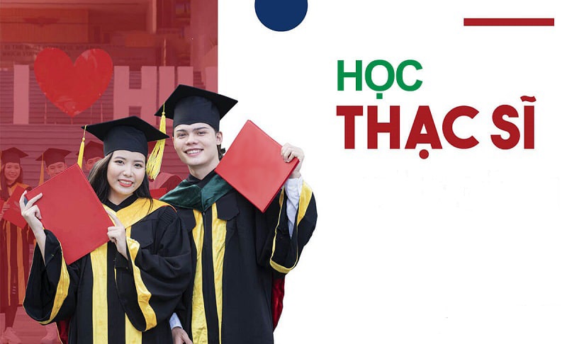 Tiêu chuẩn bằng đại học có thể học liên thông thạc sĩ
