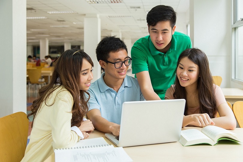 học liên thông cao đẳng lên đại học