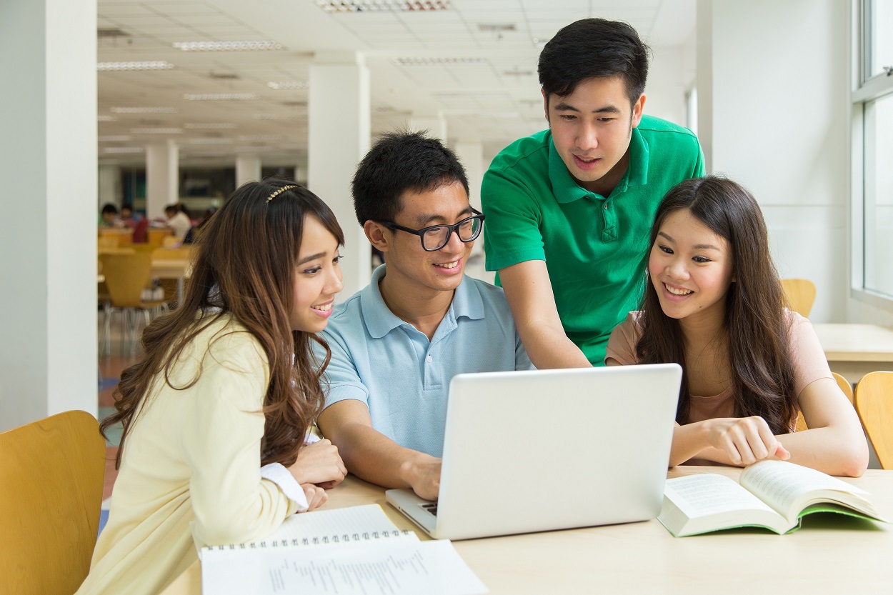 Liên thông đại học