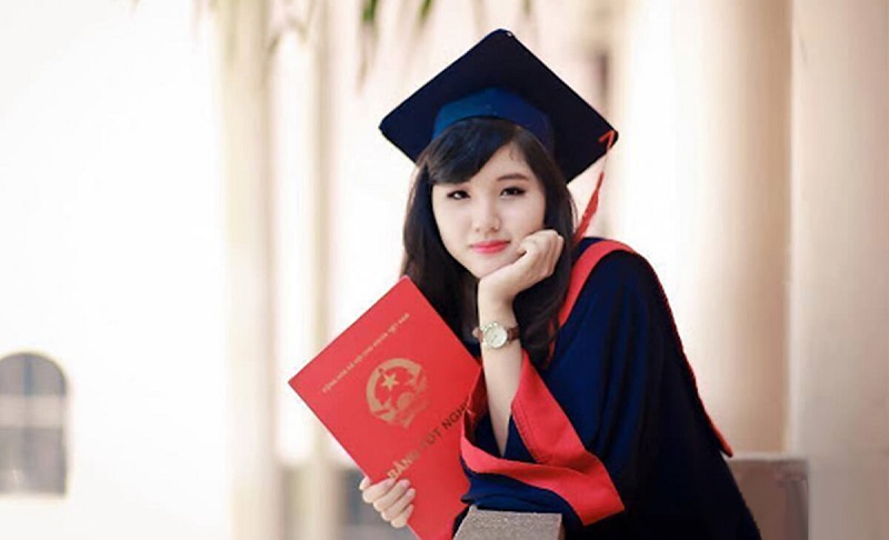 Bằng trung bình có được liên thông đại học không?