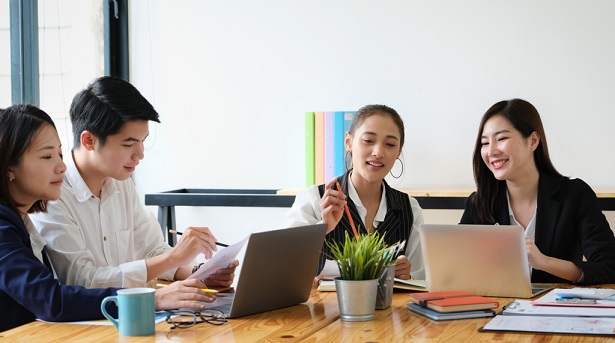 tiếng Anh liên thông