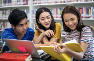 tiếng Anh liên thông