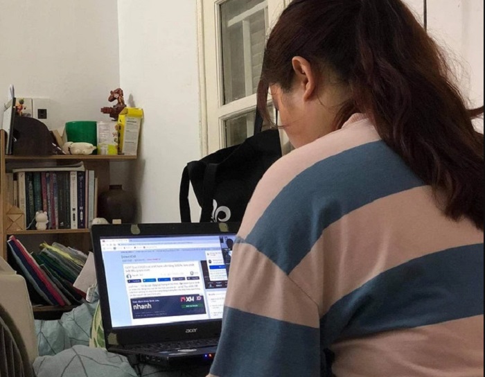 Những kỳ thi khác trong quá trình học liên thông