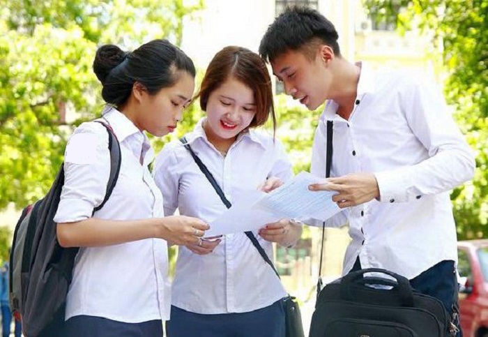 Một số lời khuyên cho sinh viên liên thông từ trung cấp lên đại học