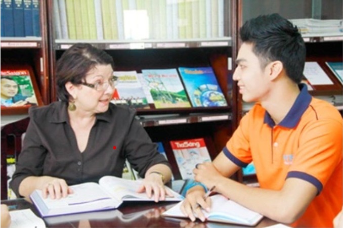 Cơ hội nghề nghiệp sau khi học từ trung cấp lên cao đẳng