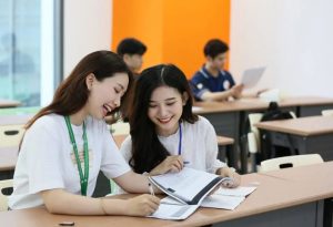 cao đẳng nghề lên